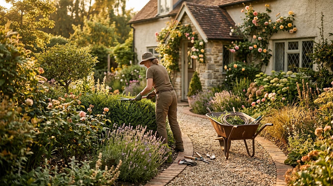 Landscaping SEO for Local Service Businesses