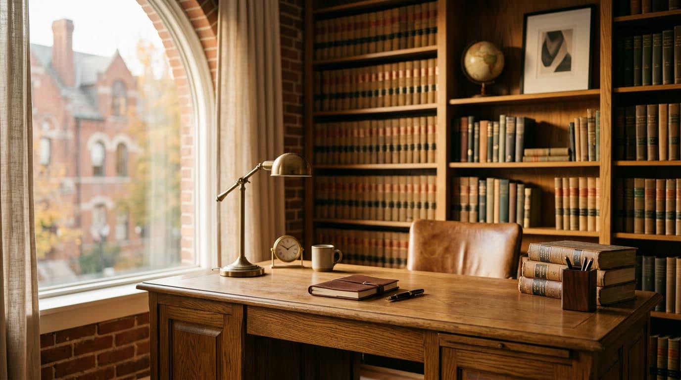 Law Firm Local SEO for Local Service Businesses