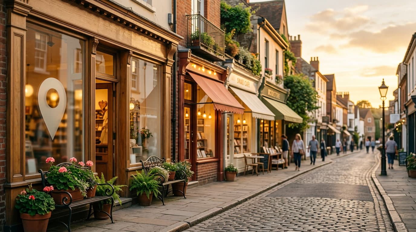 Local SEO Expert for Local Service Businesses