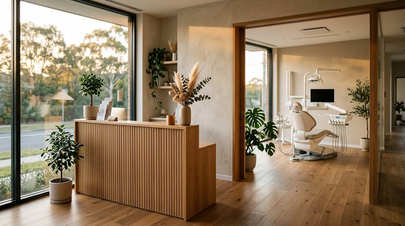 Local SEO for Dentists: A 2026 Playbook for Winning More Local Patients