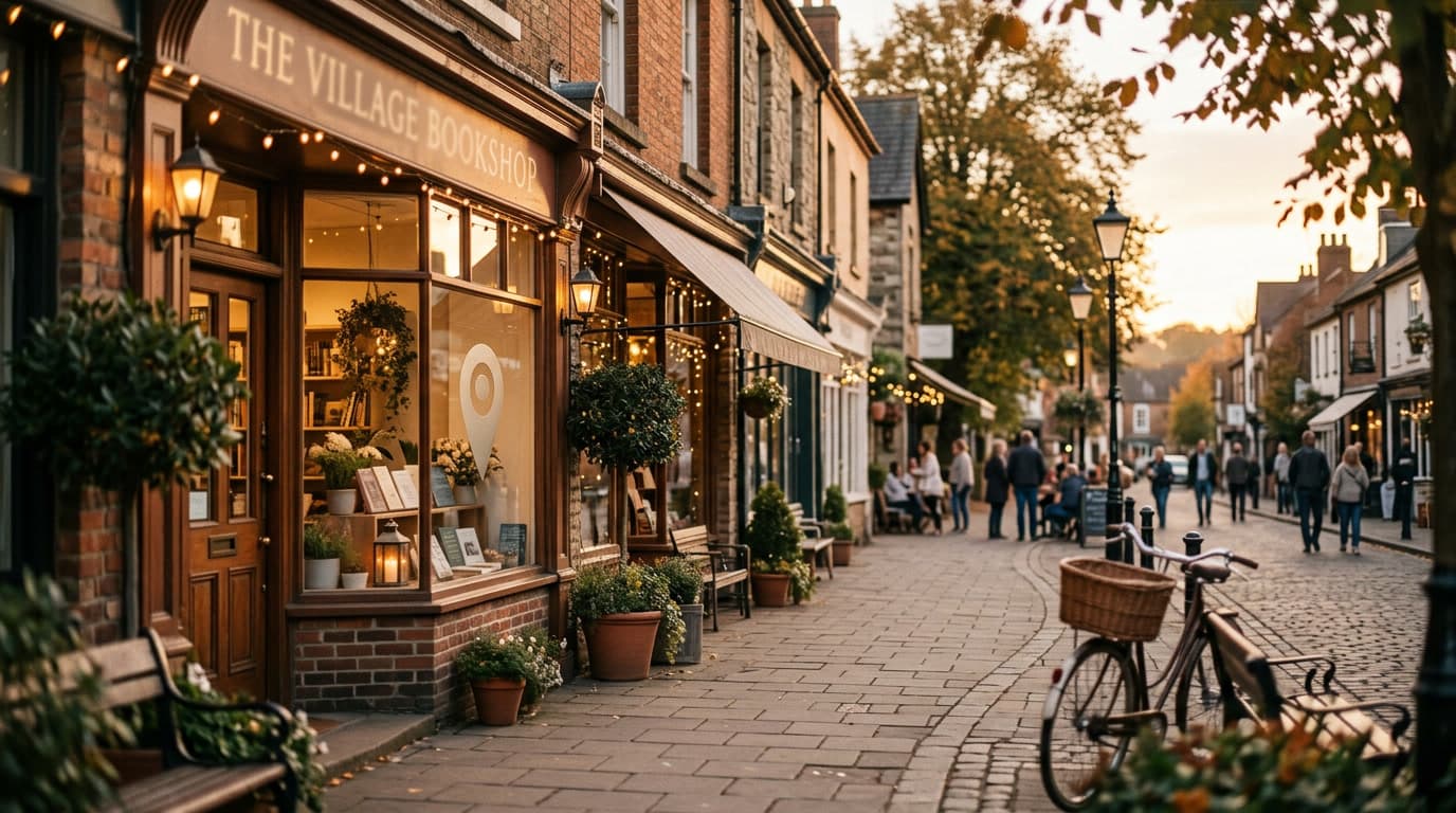 Local SEO for Small Business for Local Service Businesses