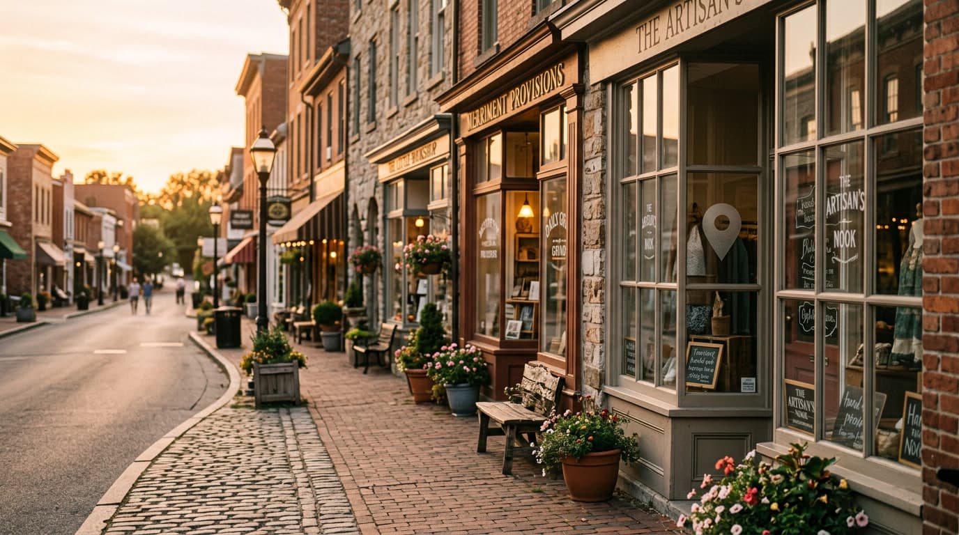 Local SEO Packages for Local Service Businesses