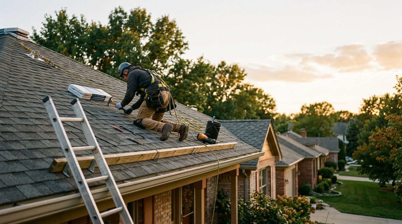 Roofing Calculator for Local Service Businesses